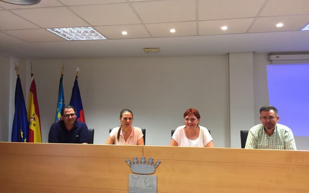 La falta de planificación del gobierno PP “preocupado por hacer política CON el agua y no política DE agua” nos lleva a la sequía de hoy.