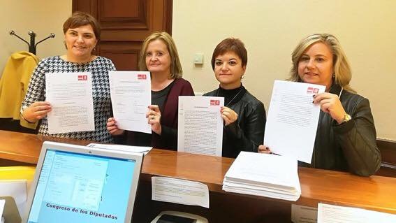 Proposición No de Ley para mejorar las exigencias básicas de seguridad de los edificios en casos de incendio.