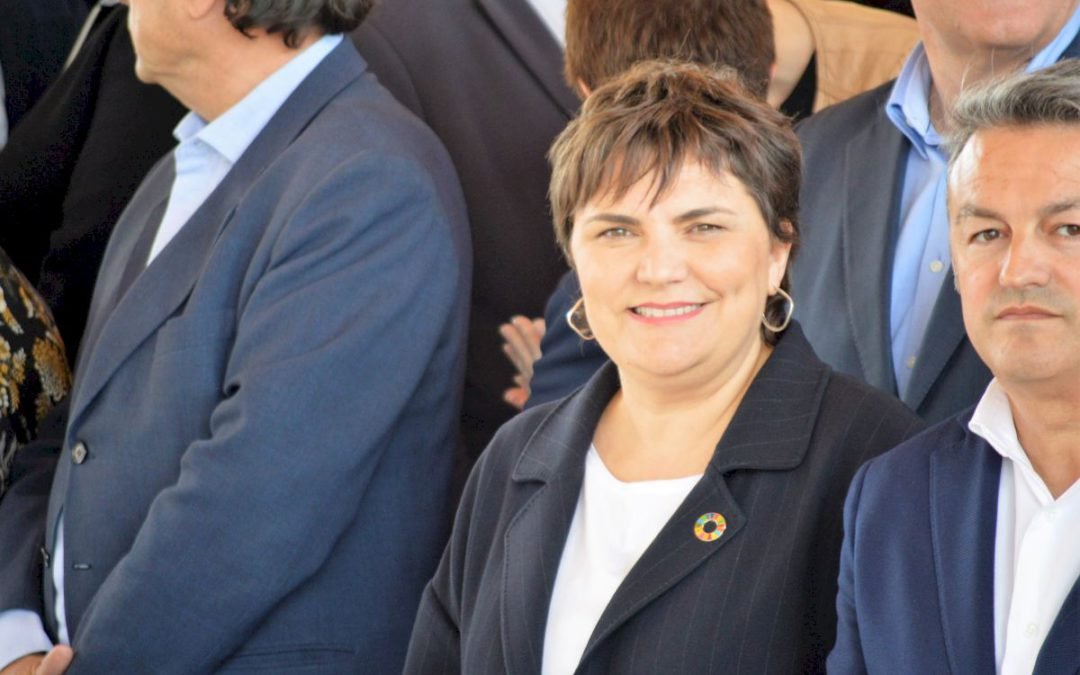 Entrevista : Blanquer (PSPV): “Espero que la ciudadanía pase factura a aquellos partidos que han representado la paralización constante”