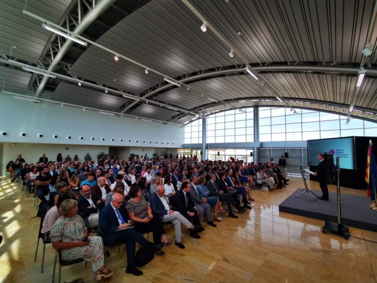 Distrito Digital Comunitat Valenciana: la apuesta decidida por un ecosistema tecnológico que impulse el crecimiento innovador y económico de nuestro territorio