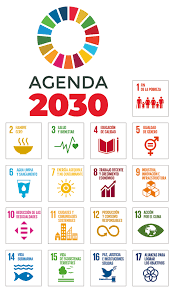 Agenda 2030: Retos y compromisos