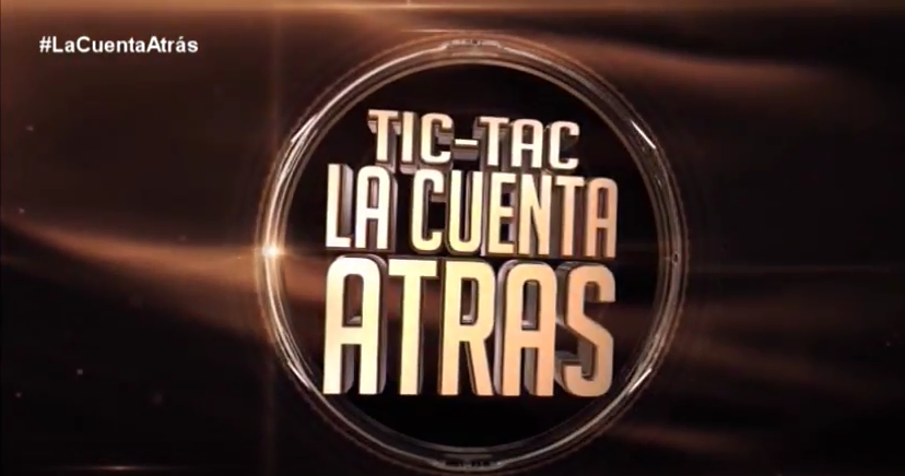 La Cuenta Atrás – 24 de noviembre de 2015 –  Tertulia en 12TV