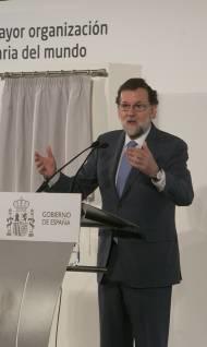 Doce incumplimientos de Rajoy en 2017